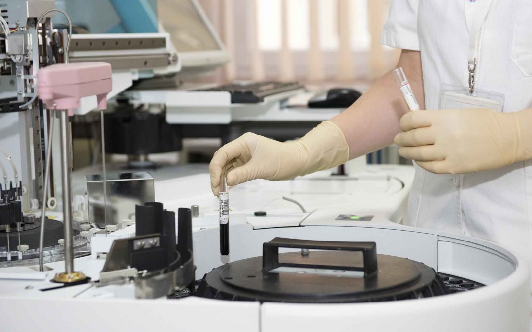 Theralymph, an innovative therapy.