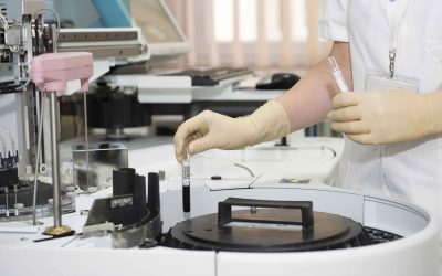 Theralymph, an innovative therapy.